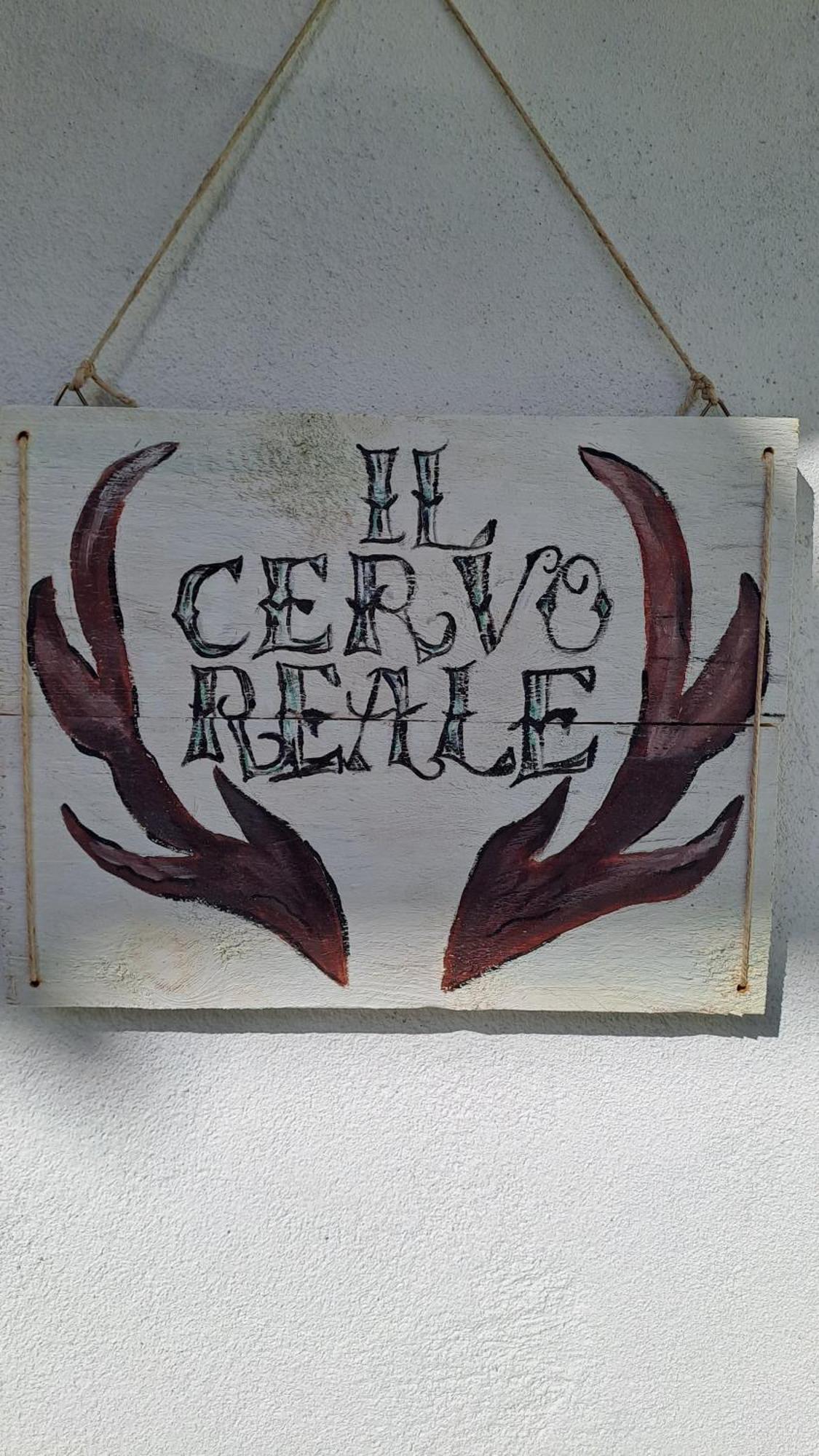 Il Cervo Reale Di Venaria Hotell Venaria Reale Rom bilde